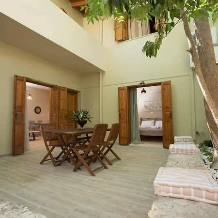 Apartment Kamaraki-apartments *