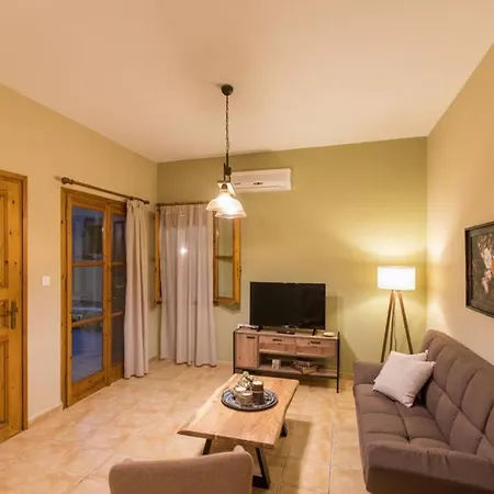 Apartment Kamaraki-apartments