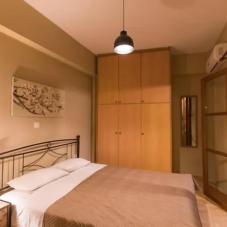 Kamaraki-apartments * Rethimnon