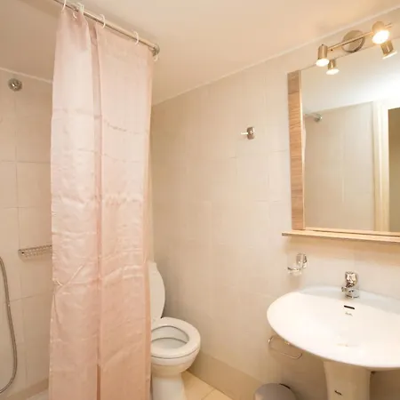 Appartement Kamaraki-apartments Rethimnon