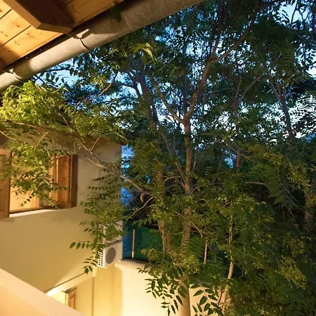 Appartement Kamaraki-apartments *